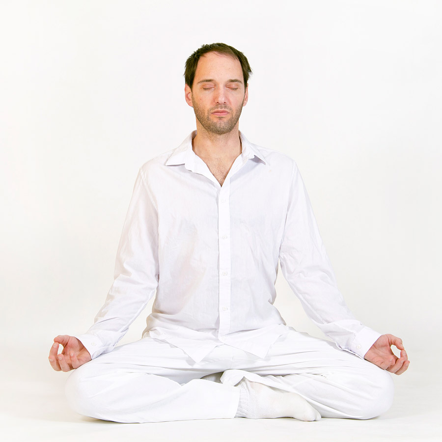 Meditation Yoga Pranayama