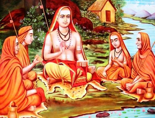 Shankaracharya