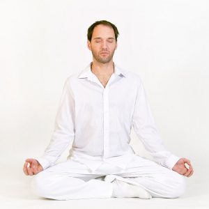Meditation Yoga Pranayama