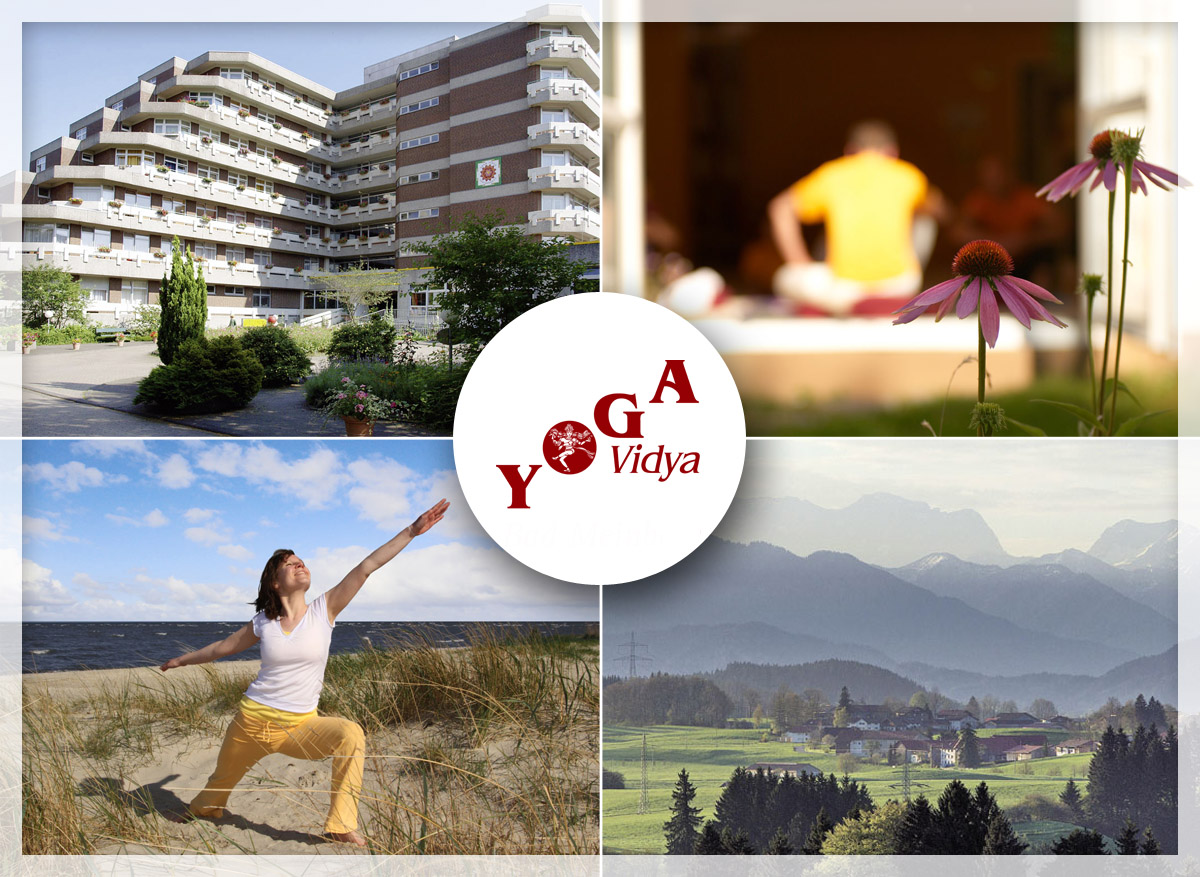 Dein Yoga Urlaub