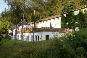 Westerwald Yoga Vidya Seminarhaus