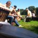 Trommelwoche in Bad Meinberg